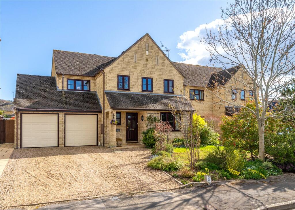 Main image of property: Willow Road, Willersey, Worcestershire, WR12