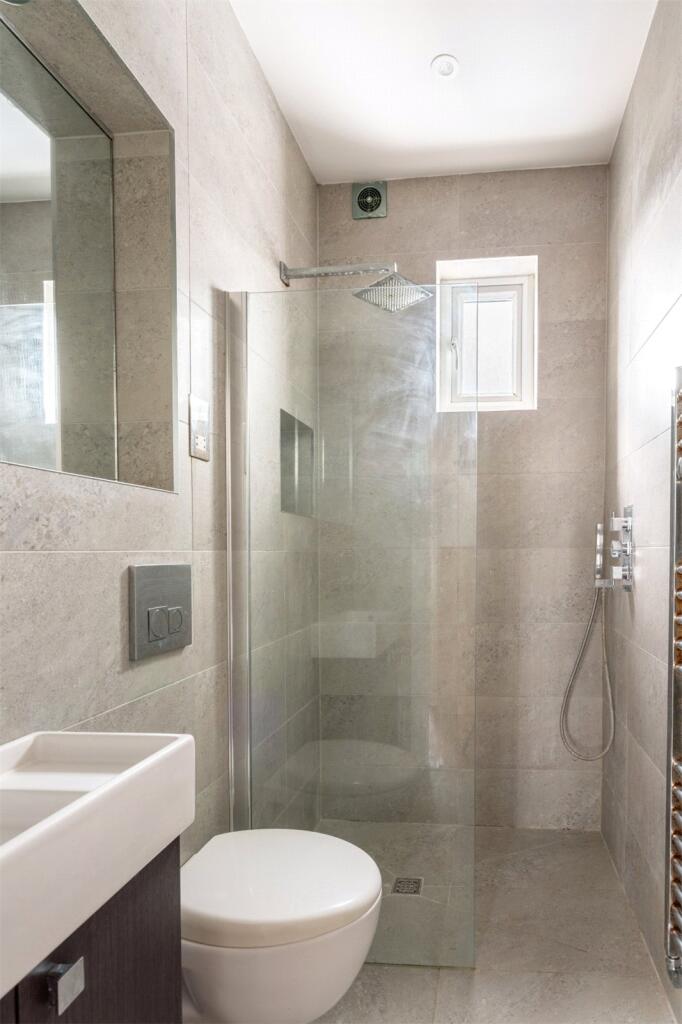 Apartment in Brighton - View 5