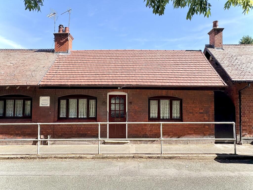 Main image of property: Lewis Street, Bilston, WV14 7LZ