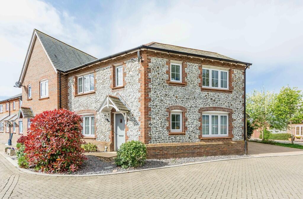 Main image of property: Nightingale Lane, Barnham