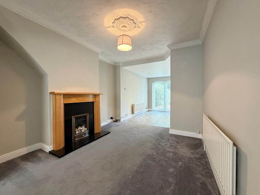 Gleneagles Road, B26 photo 3