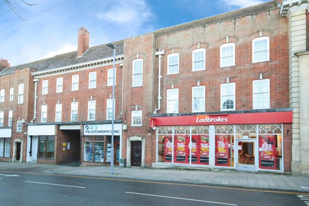 Main image of property: Station Road, Letchworth Garden City, SG6