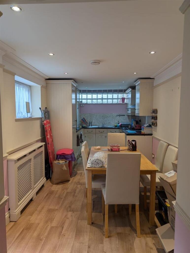 Main image of property: Sondes Road, Deal