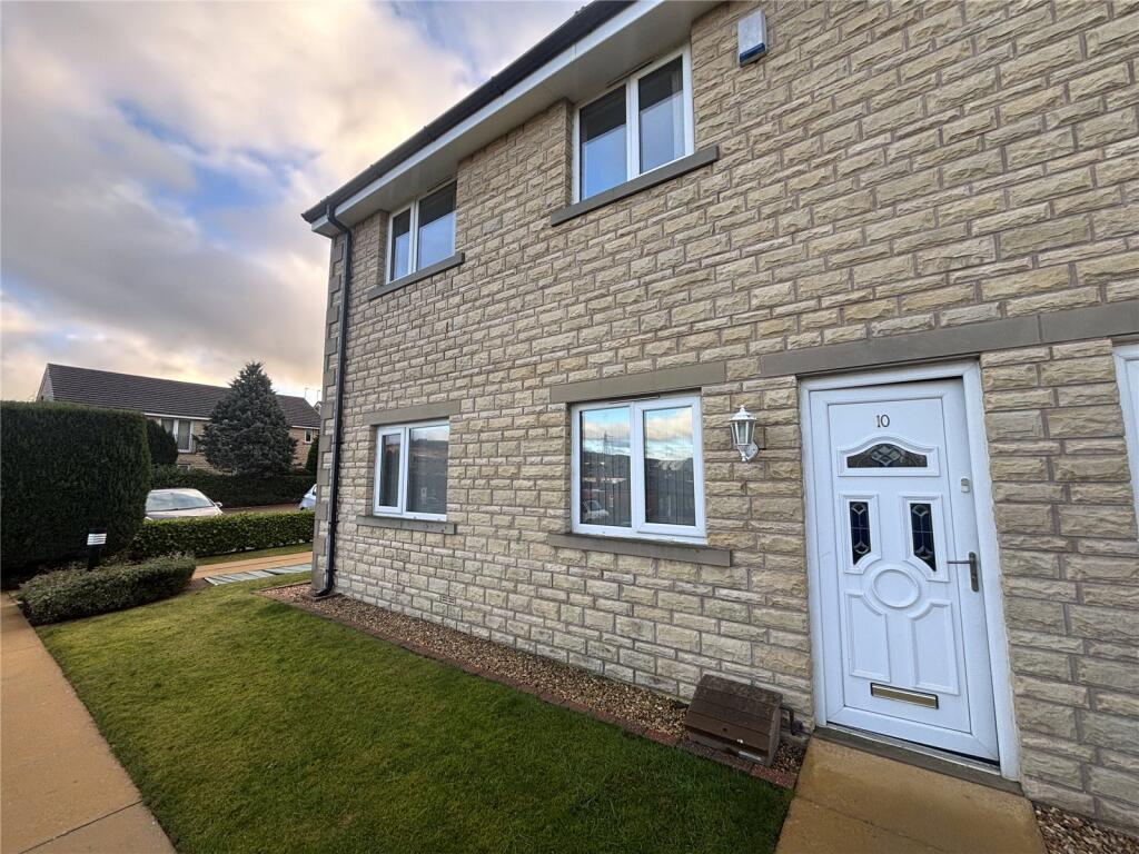 Main image of property: Meadow Bank Mews, Nelson, Lancashire, BB9
