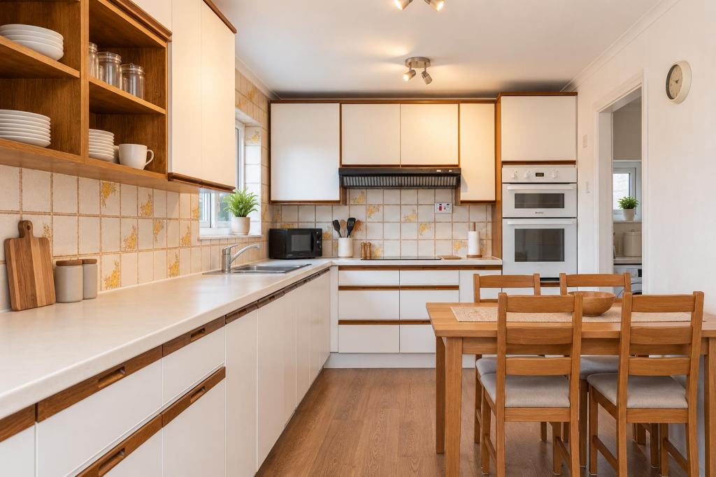 House in Northampton, North Northamptonshire - More