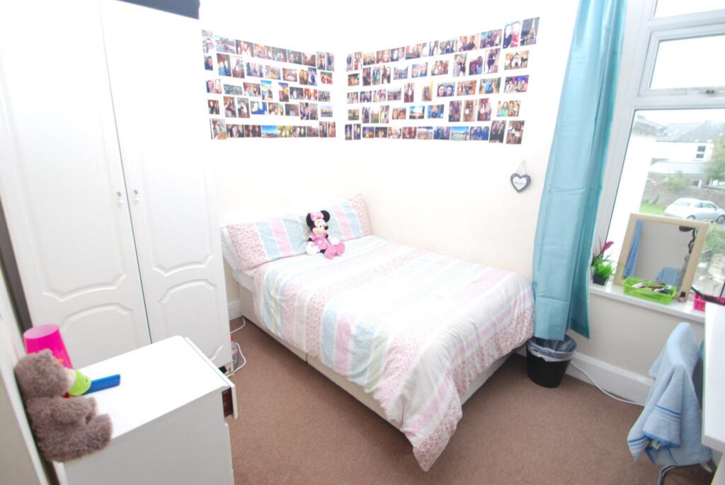 House in Cardiff, Cathays - View 3