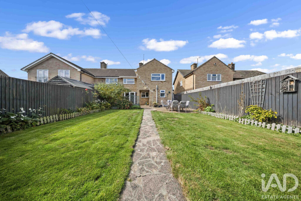 Longfield Road, Littleport, Cambridgeshire photo 2