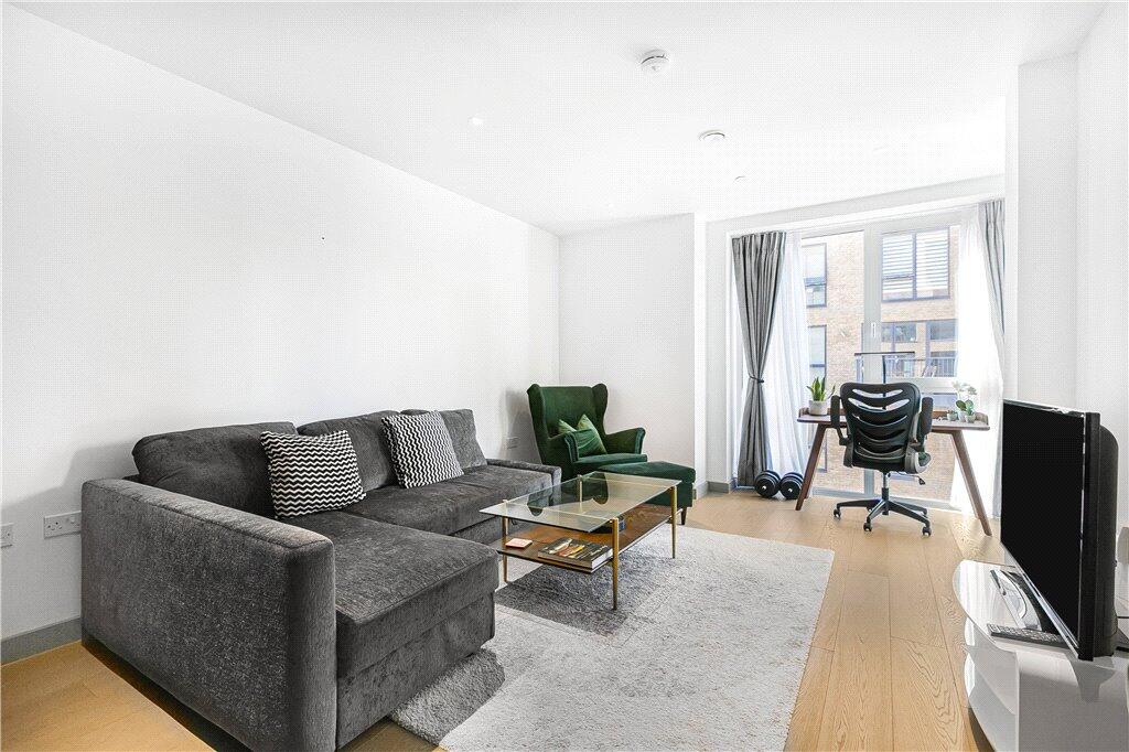 Main image of property: Long Lane, London, SE1