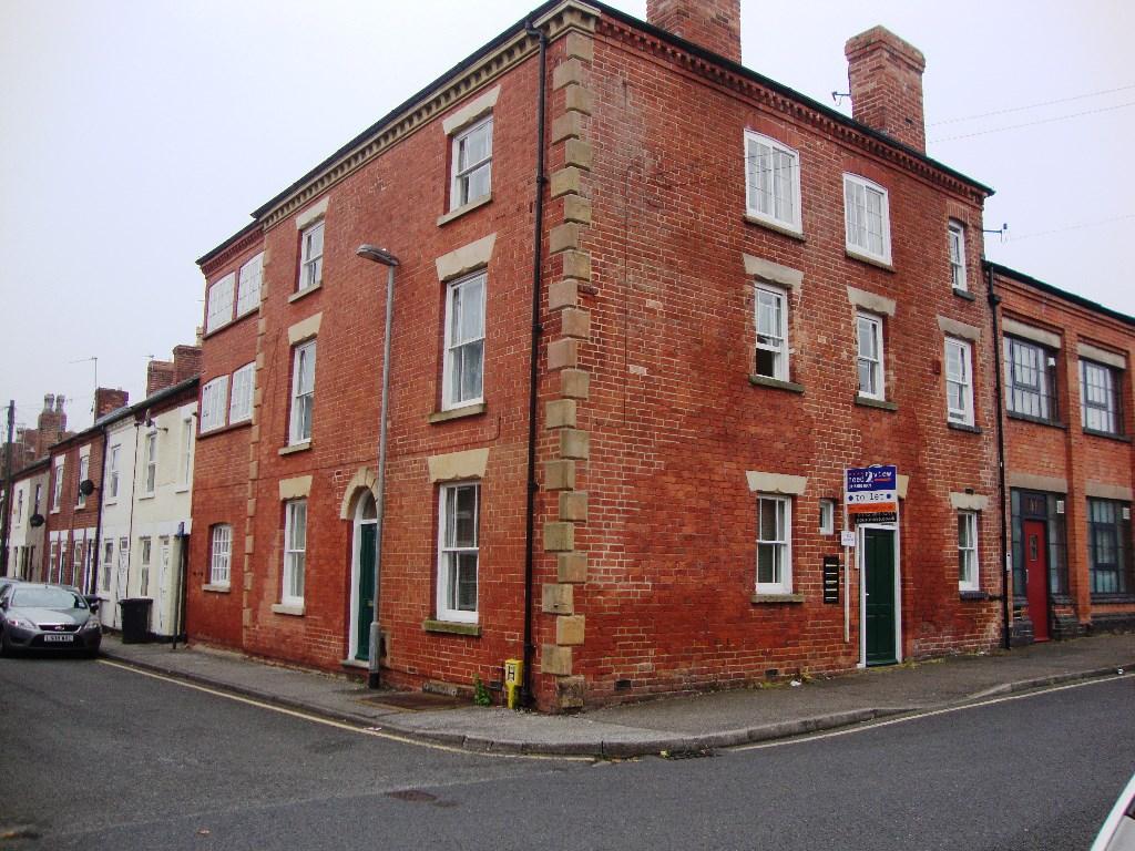 Main image of property: Master Hosiers House,85 Albert Street,Hucknall,Nottingham,NG15
