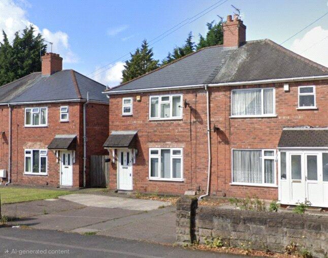 Main image of property: Birmingham Road, Wolverhampton, West Midlands, WV2