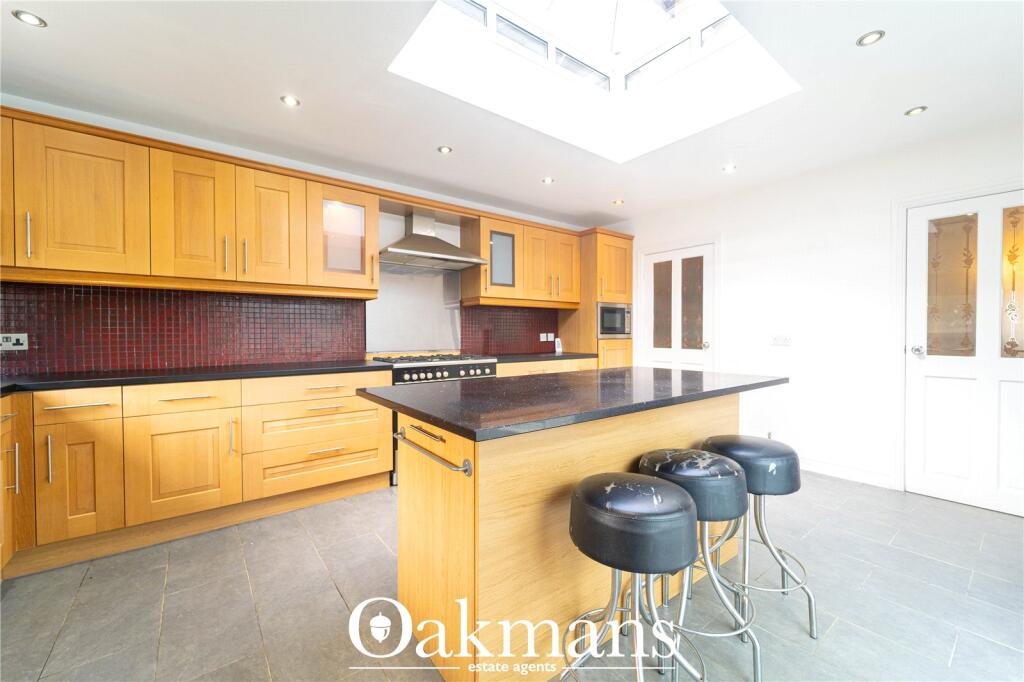 House in Birmingham, West Midlands - View 4