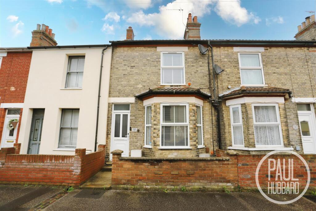 Main image of property: Kent Road, Lowestoft, NR32