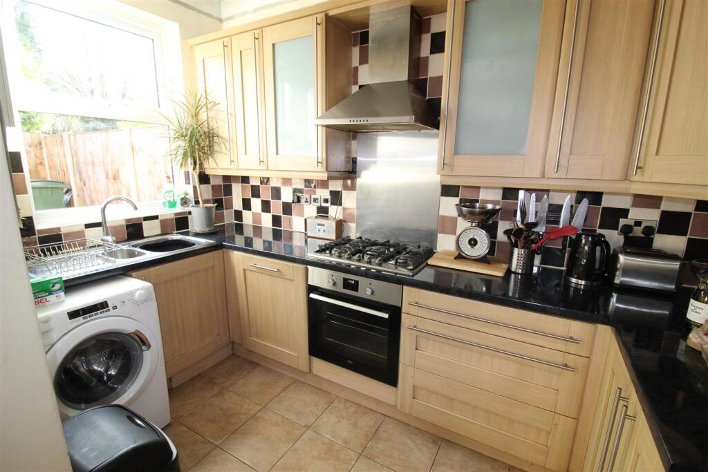 Church Street, Westhoughton, Bolton - Widok 6