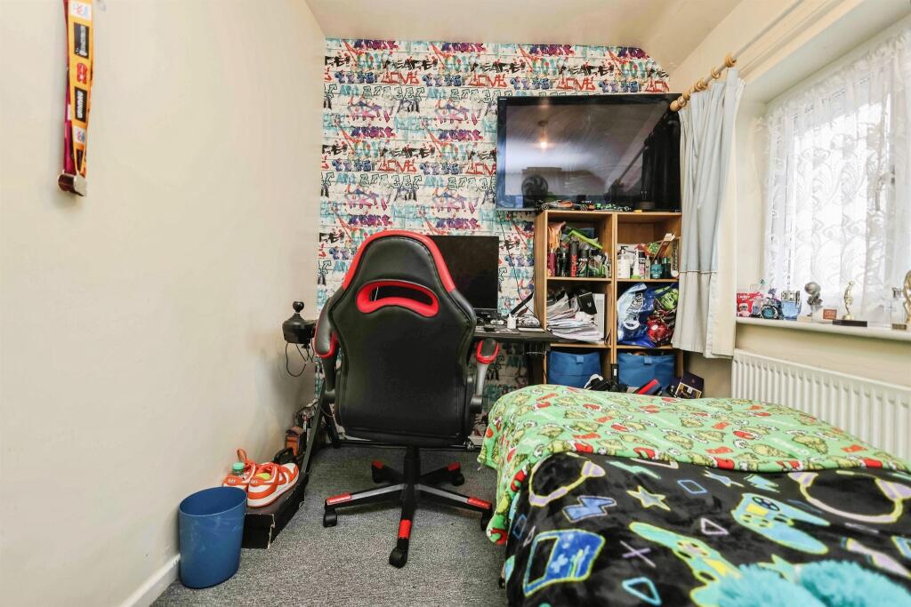 Additional image 10 of Bucknall Crescent, Birmingham