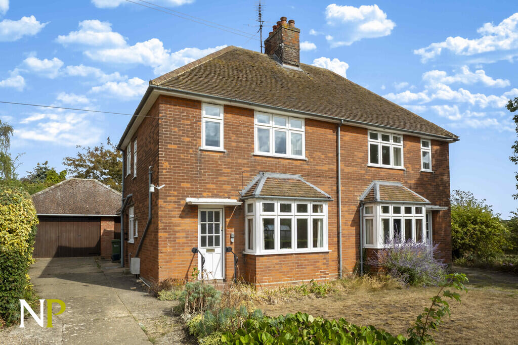 House in Braintree, Coggeshall - View 2