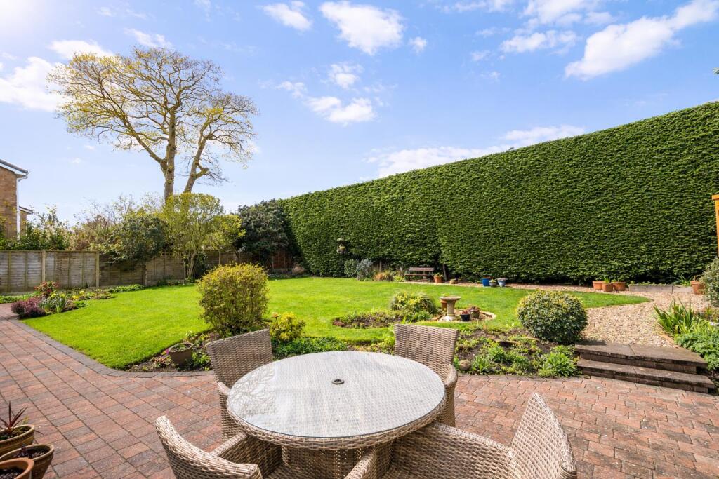 Additional image 19 of Barcheston Road, Knowle, Solihull