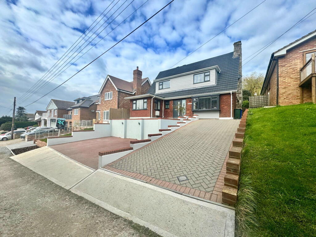 Main image of property: Clovelly Drive, Minster On Sea, Sheerness, ME12 2SF