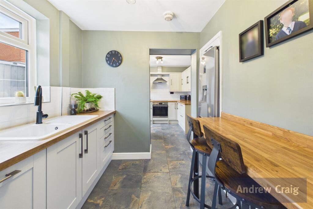 House in Sunderland - View 4