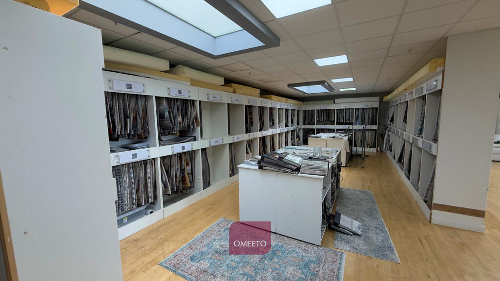 Industrial Unit for Rent