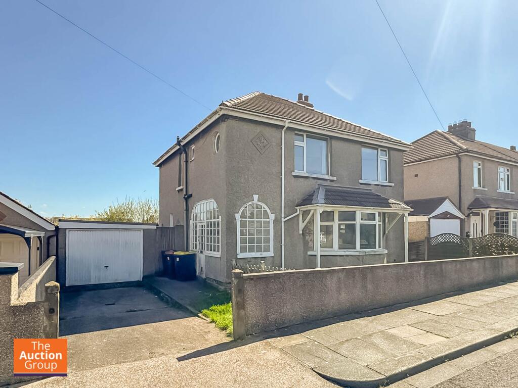 Main image of property: Longlands Avenue, Heysham, LA3