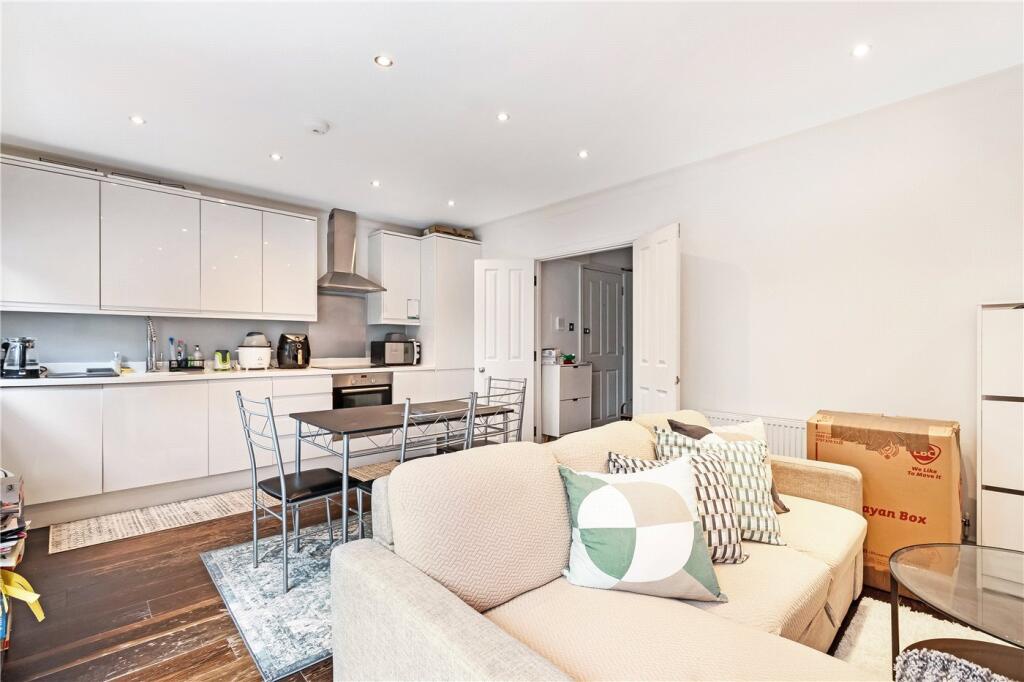 Main image of property: Upland Road, East Dulwich, London, SE22