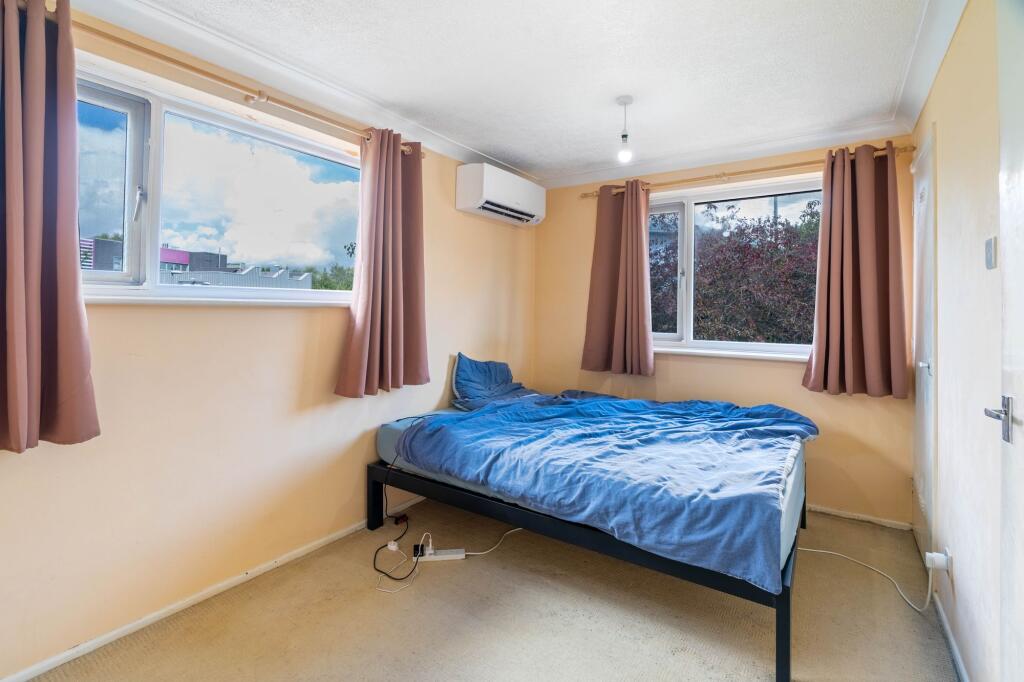House in Cambridge, Chesterton - View 5