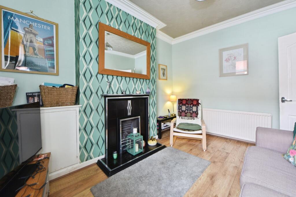 House in Manchester, Greater Manchester - View 3