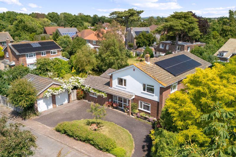 Main image of property: Goodwood Gardens, Chichester