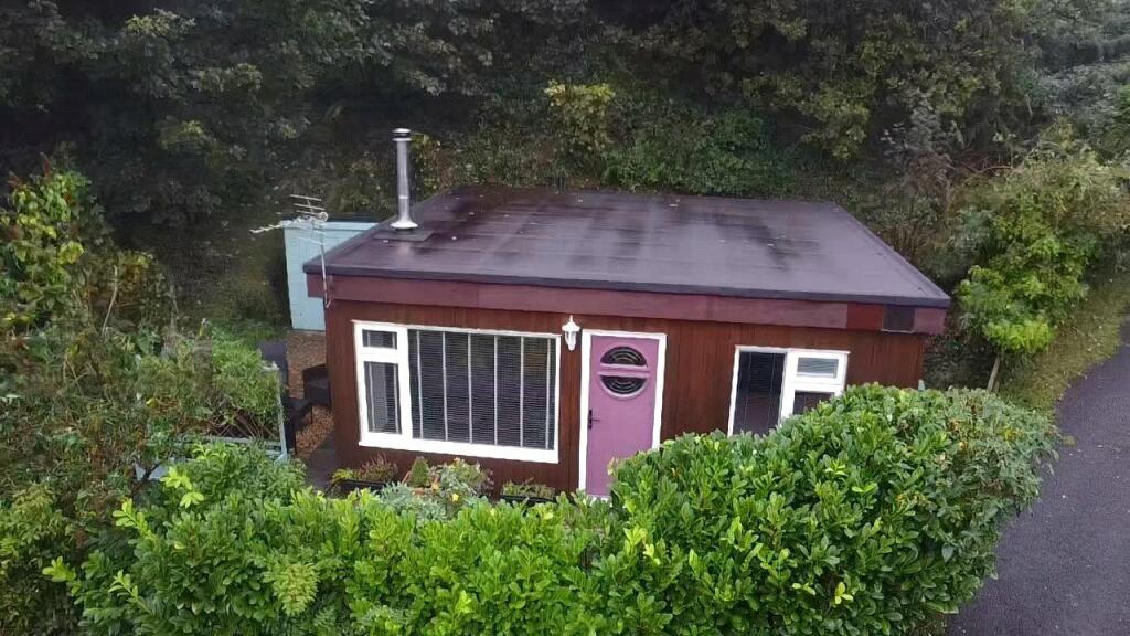 Main image of property: Plas Panteidal, Abedyfi/Aberdovey, Gwynedd, LL35