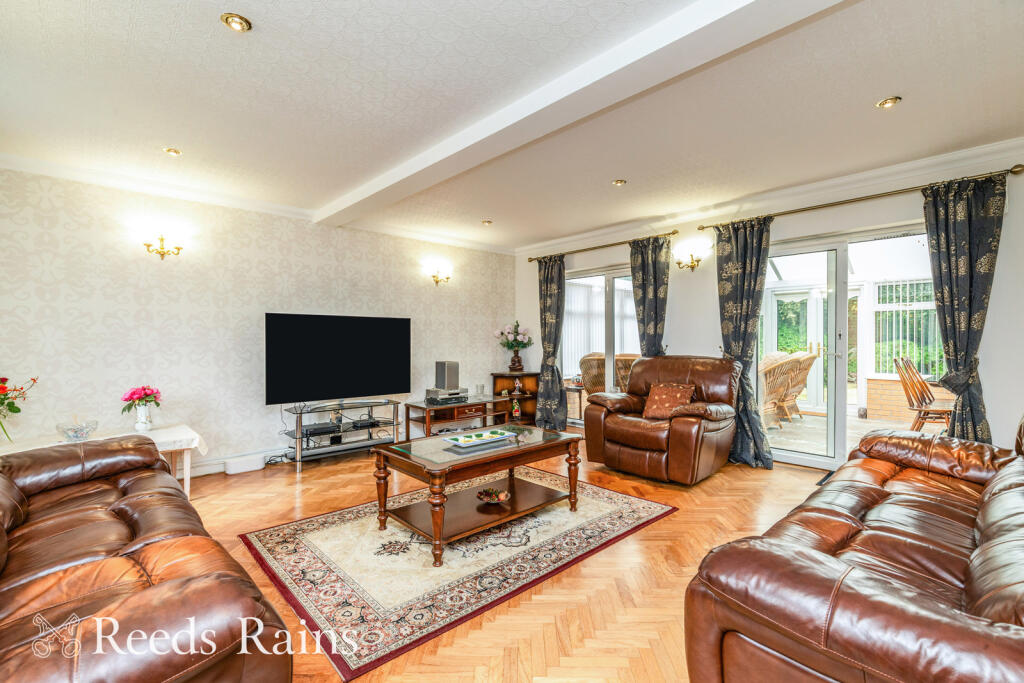 House in Preston - View 4