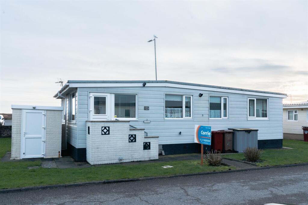 Main image of property: West Shore Park, Walney, Barrow-In-Furness