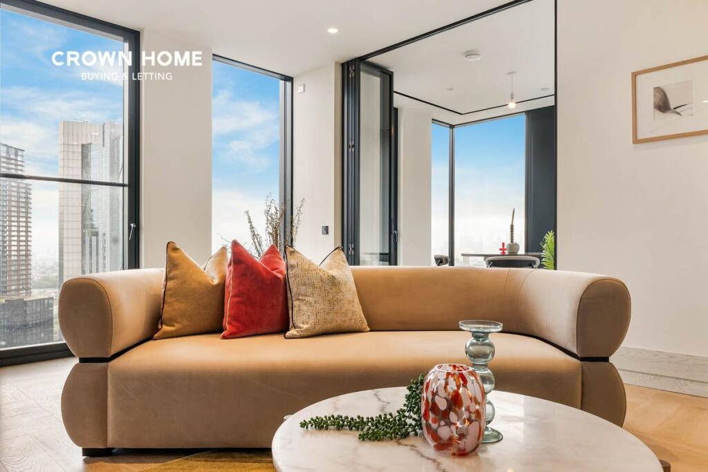 Apartment in London - View 2