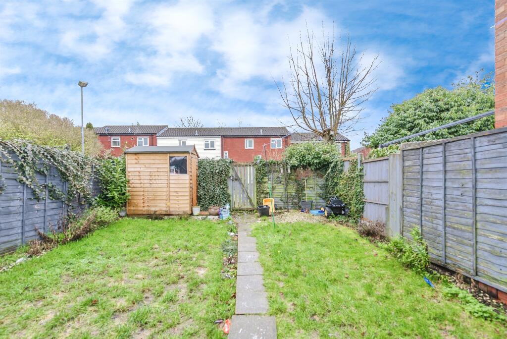 Additional image 14 of Garrigill, Wilnecote, TAMWORTH