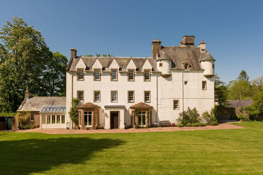 Main image of property: Lochmaben, Lockerbie, Dumfries and Galloway DG11