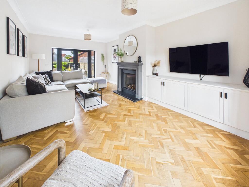 Dene Hall Drive, Bishop Auckland, Durham, DL14 photo 3