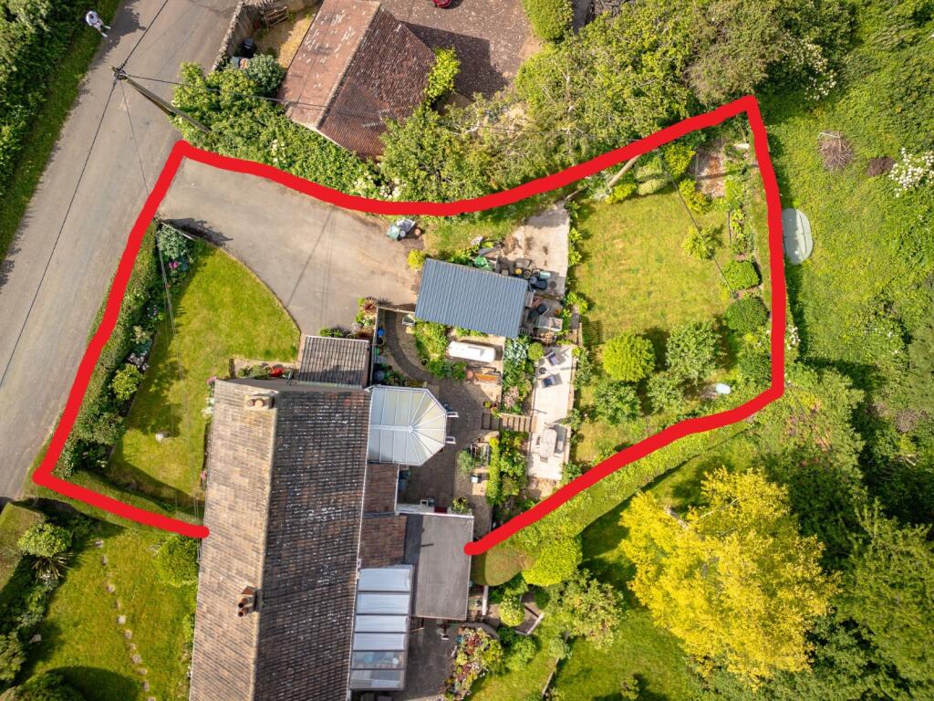 Sandy Lane, Lower Failand, Bristol, Somerset, BS8 photo 2