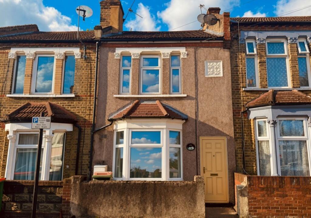 Main image of property: 20 Khartoum Road, Plaistow, London, E13 8RF