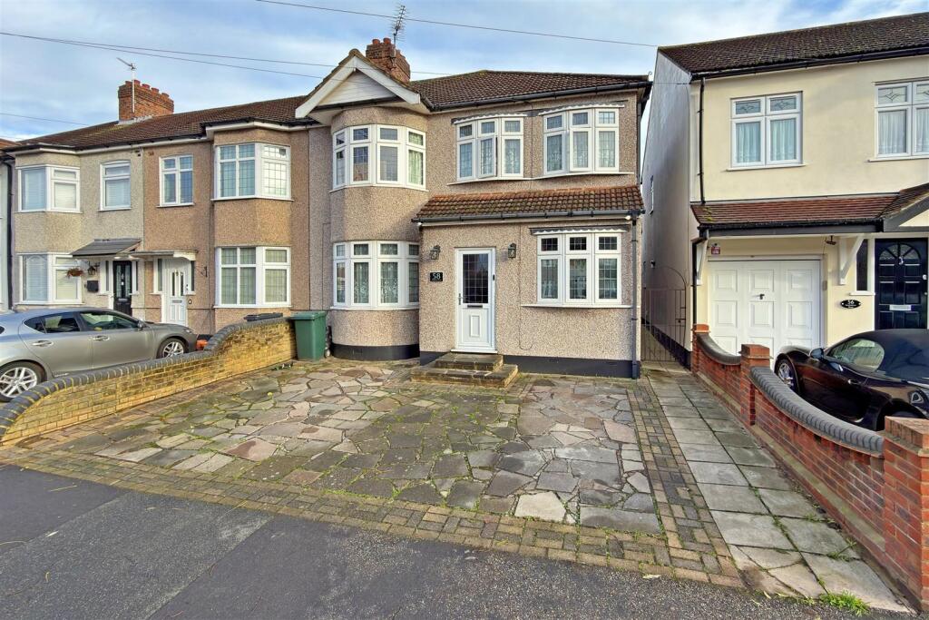 Main image of property: Southdown Road, Hornchurch
