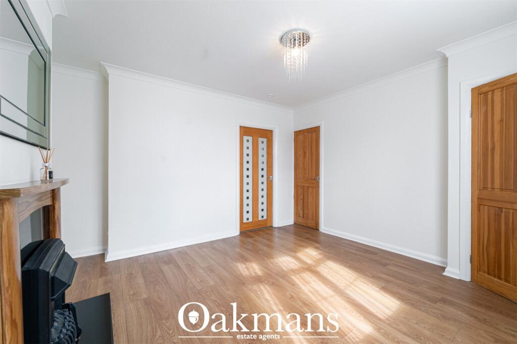 House in Birmingham, Harborne - View 5