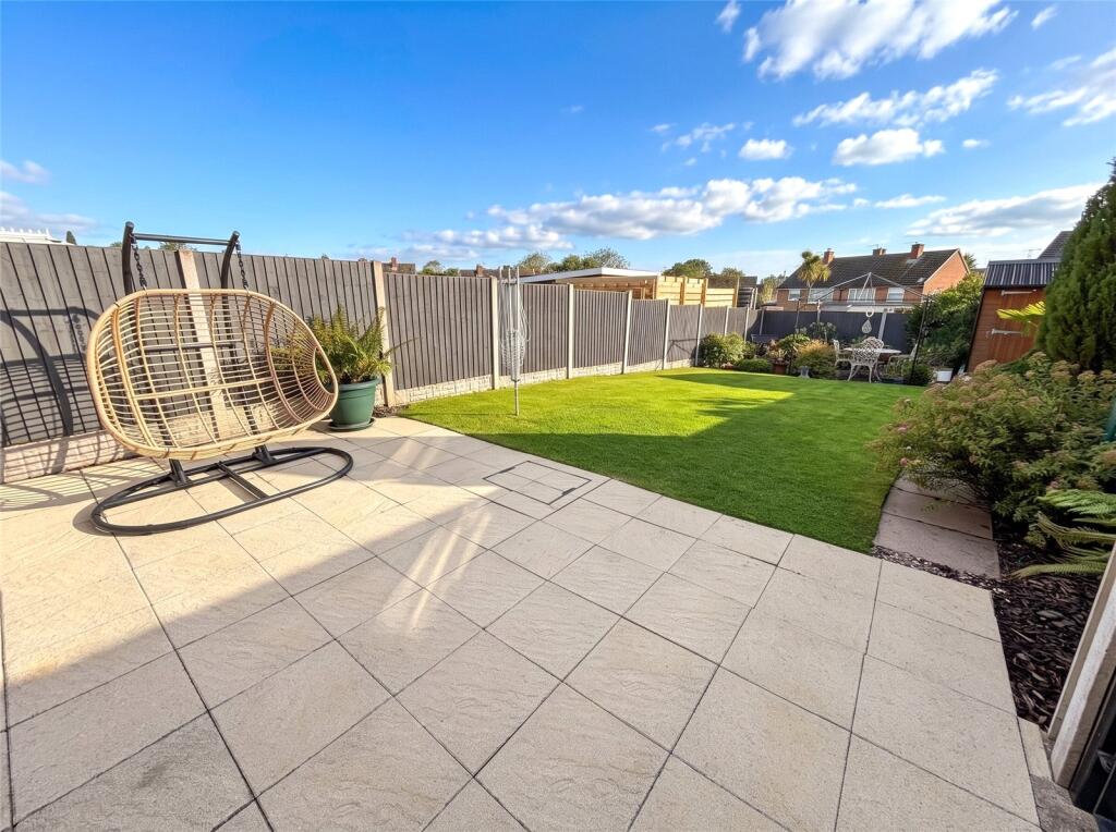 House in Telford, Donnington and Muxton - View 2