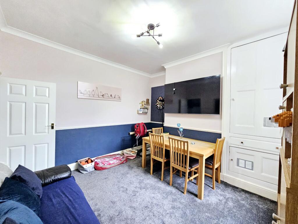 House in York - View 4