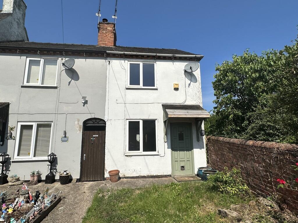 Main image of property: High Street, Castle Donington 