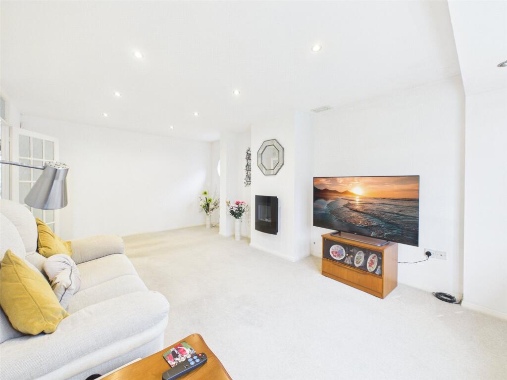 House in Weston-super-Mare, North Worle - View 4