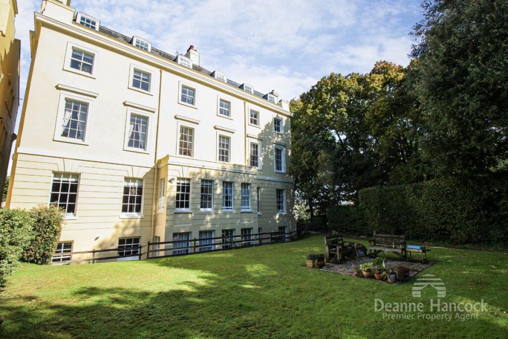 Main image of property: Lady Hamilton House, Stoke