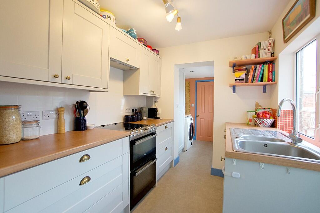 Stanley Street | Bedford | Beds | MK41 | refitted photo 2
