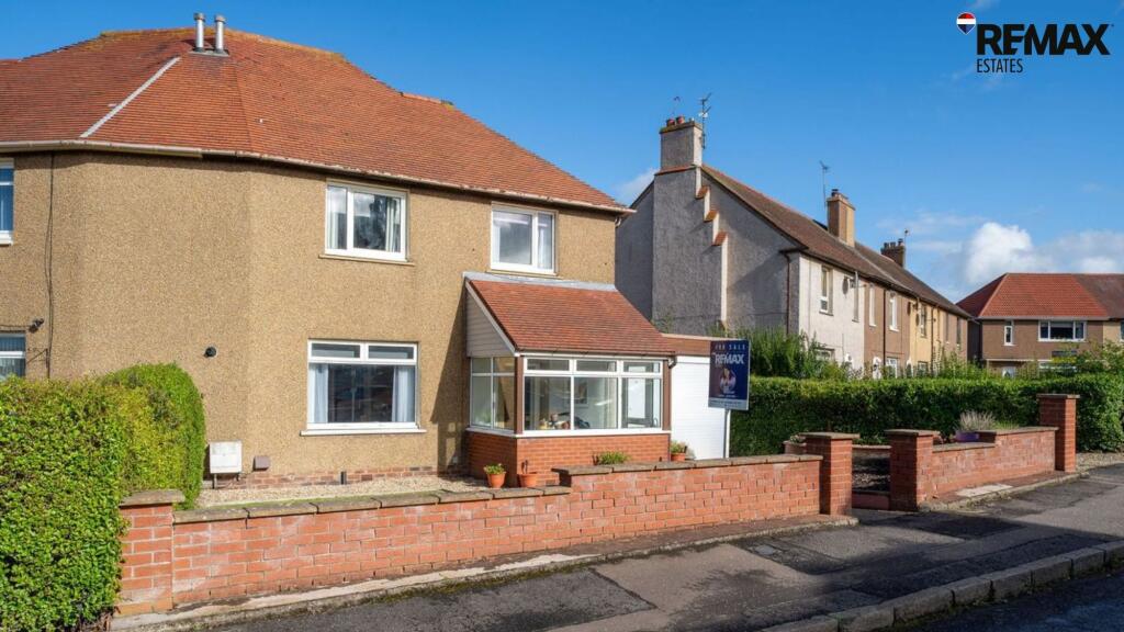 Main image of property: Deanfield Place, Bo'ness, EH51