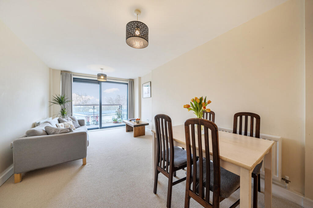 Main image of property: Hotspur Street, London