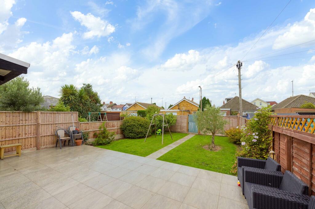 House in Peterborough - View 4