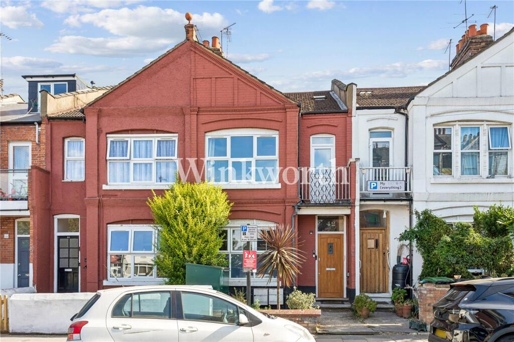 Apartment in London - View 5