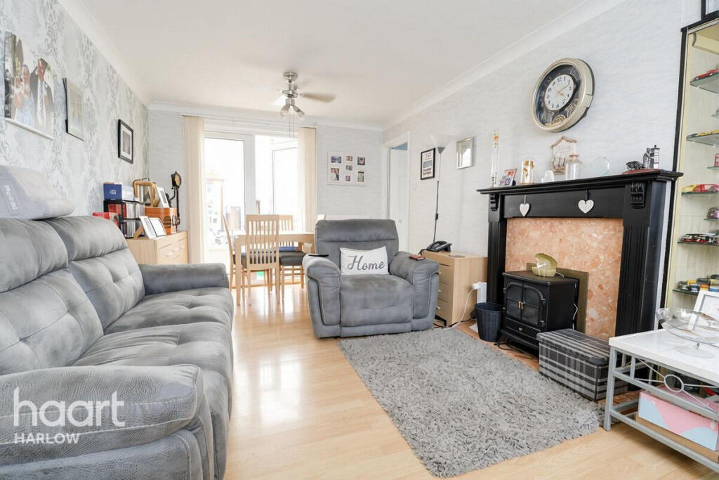 House in Harlow, Essex - View 2